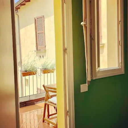 House Center Appartement