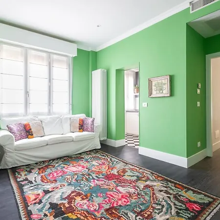 House Center Apartman Bologna