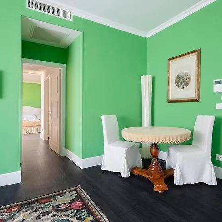 House Center Apartman Bologna