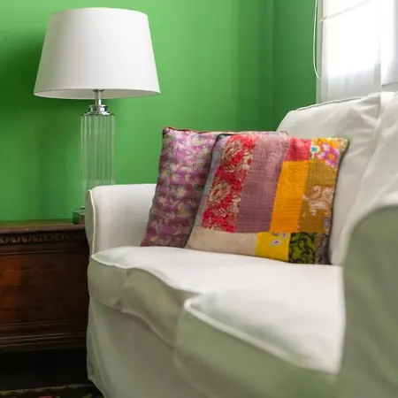 Apartman House Center