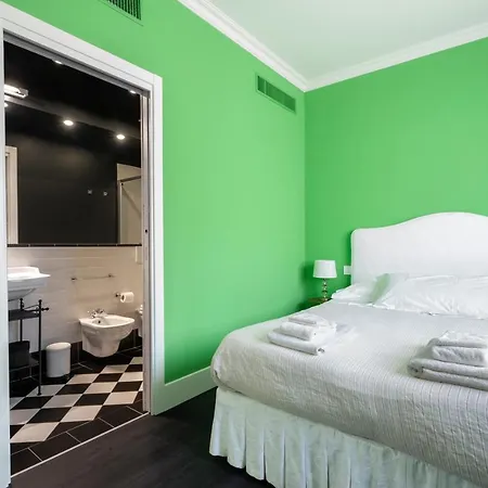 Apartman House Center *
