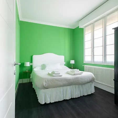 Apartman House Center *